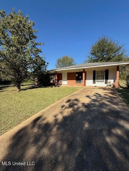 Property for sale in Benton County, Mississippi