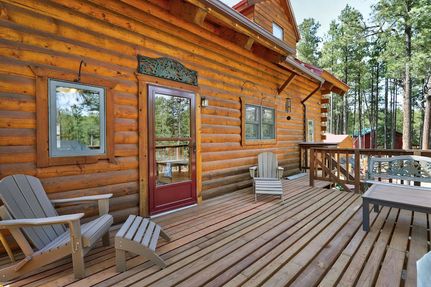 Property for sale in Sandoval County, New Mexico