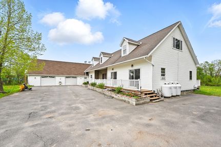 Property for sale in Kennebec County, Maine