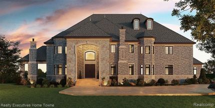 Residential Property for sale in Macomb County, Michigan