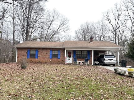 Property for sale in Prentiss County, Mississippi