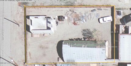 Property for sale in Lyon County, Nevada