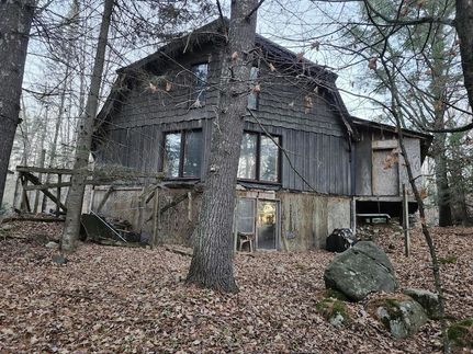 Property for sale in Sawyer County, Wisconsin