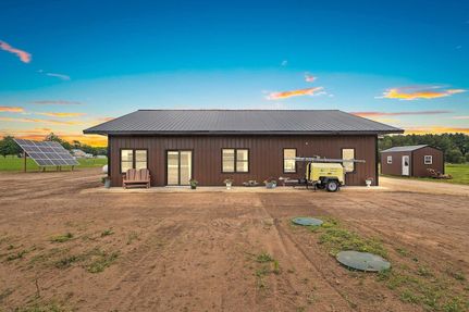 Property for sale in Shawano County, Wisconsin