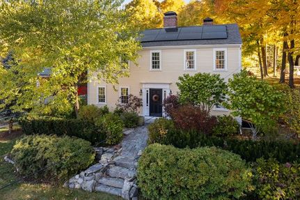 Property for sale in Middlesex County, Massachusetts