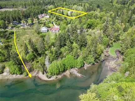 Residential Property for sale in Mason County, Washington