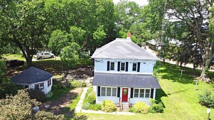 Property for sale in Juneau County, Wisconsin