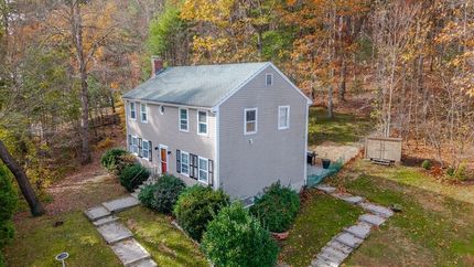 Residential Property for sale in Norfolk County, Massachusetts