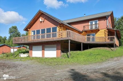 Property for sale in Matanuska-Susitna Borough, Alaska