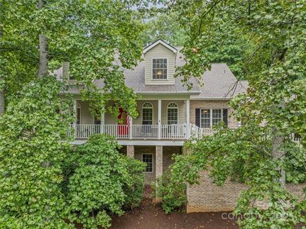 Property for sale in Buncombe County, North Carolina