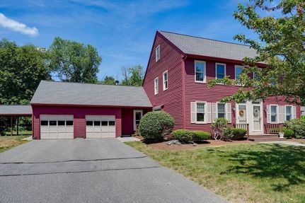 Residential Property for sale in Worcester County, Massachusetts