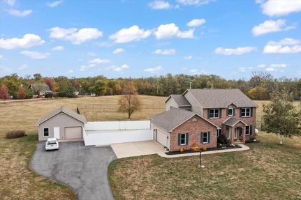 Property for sale in Champaign County, Illinois