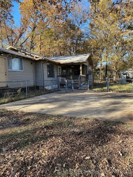 Property for sale in Cherokee County, Oklahoma