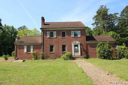 Property for sale in Northampton County, North Carolina