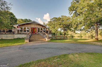 Property for sale in Newton County, Georgia