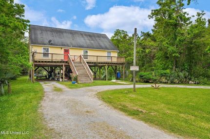 Property for sale in Hancock County, Mississippi