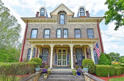 Residential Property for sale in Fayette County, Pennsylvania