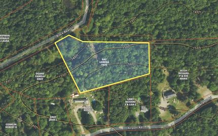 Property for sale in Washington County, Maine
