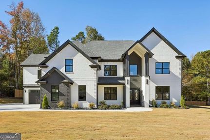 Property for sale in Gwinnett County, Georgia