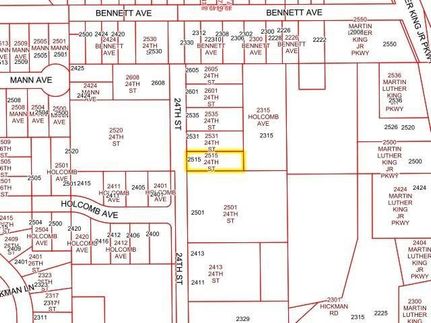 Property for sale in Polk County, Iowa