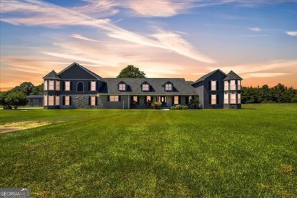 Property for sale in Crawford County, Georgia