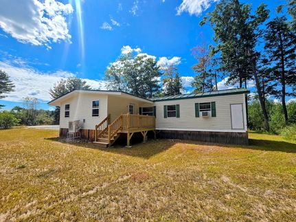 Property for sale in Androscoggin County, Maine