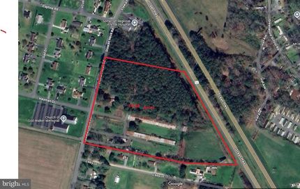 Property for sale in Somerset County, Maryland