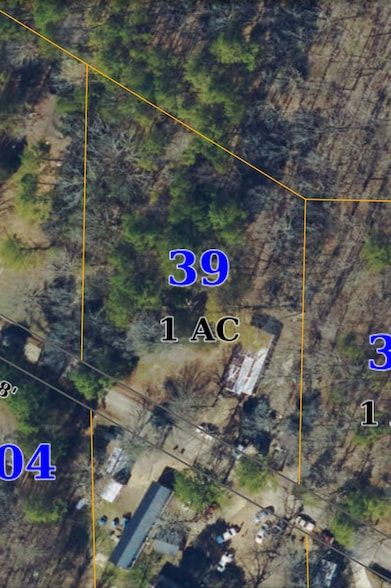 Property for sale in Lee County, Mississippi
