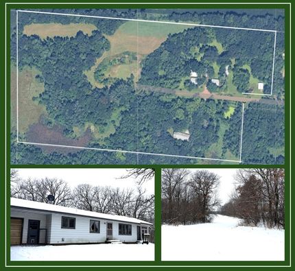 Property for sale in Stearns County, Minnesota