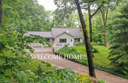 Property for sale in Oakland County, Michigan