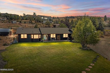 Property for sale in Douglas County, Nevada