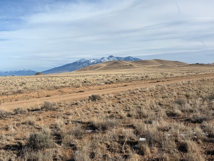 Residential Property for sale in Costilla County, Colorado