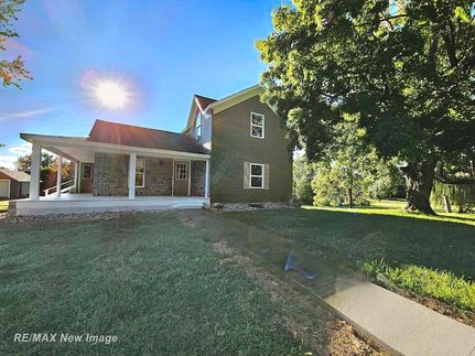 Property for sale in Tuscola County, Michigan