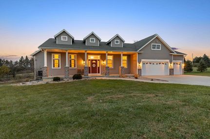 Residential Property for sale in Columbia County, Wisconsin