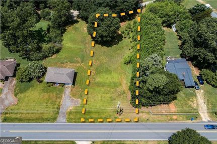 Property for sale in Oconee County, Georgia