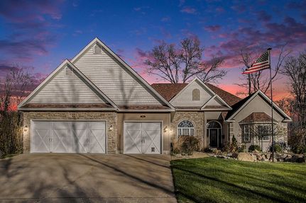 Property for sale in Allegan County, Michigan