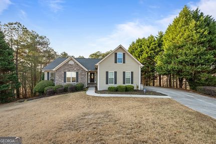 Property for sale in Gwinnett County, Georgia
