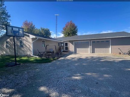 Residential Property for sale in Poweshiek County, Iowa