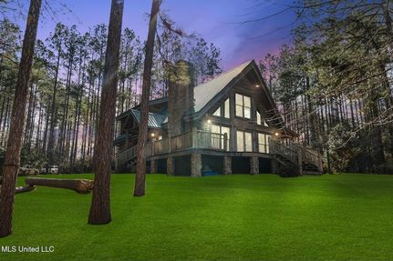 Property for sale in Pike County, Mississippi