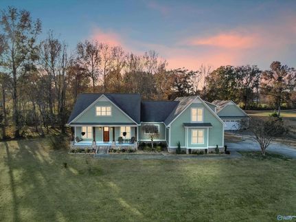 Property for sale in Limestone County, Alabama