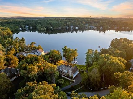 Property for sale in Middlesex County, Massachusetts