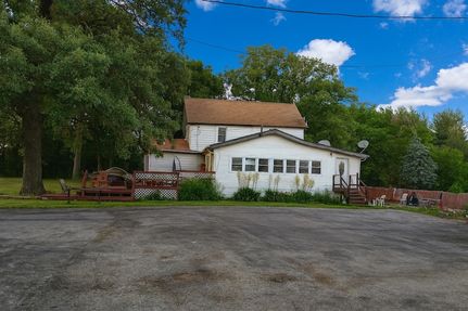 Property for sale in Will County, Illinois