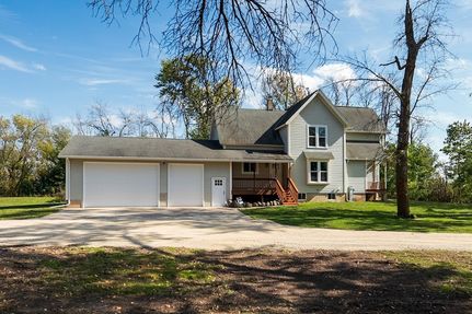 Property for sale in Waushara County, Wisconsin