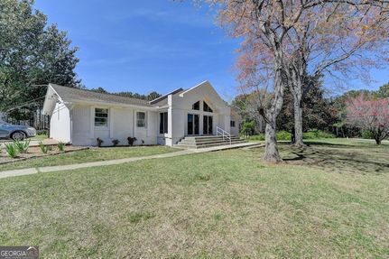 Property for sale in DeKalb County, Georgia