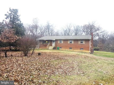 Property for sale in Prince Georges County, Maryland