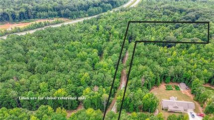 Property for sale in Jackson County, Georgia