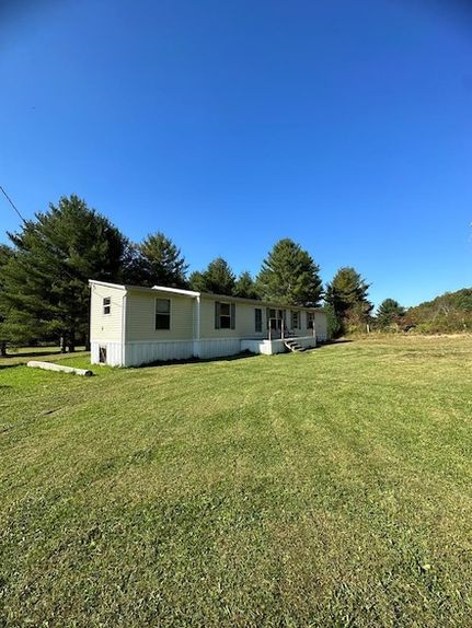 Property for sale in Monroe County, West Virginia