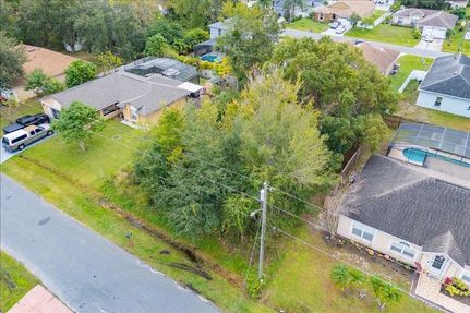 Undeveloped Land for sale in Osceola County, Florida