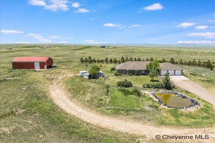 Property for sale in Laramie County, Wyoming