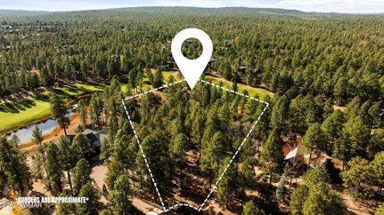 Residential Property for sale in Navajo County, Arizona